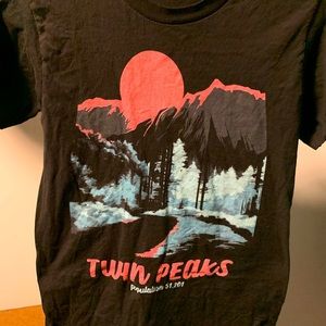 Twin Peaks T-Shirt